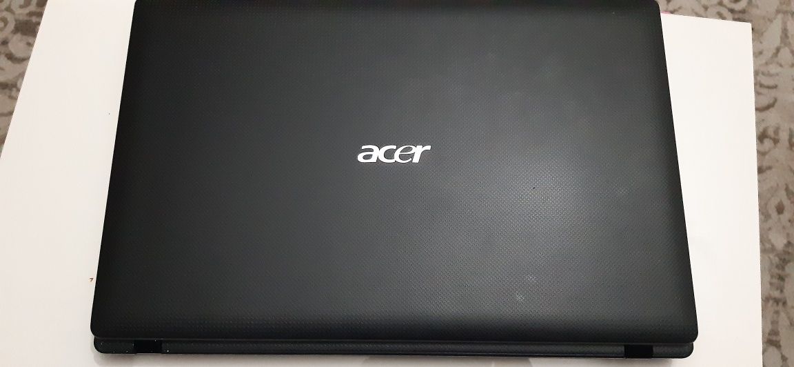 Laptop Acer ultimate