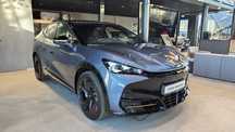 Cupra Tavascan CUPRA Tavascan VZ 77 kWh 340 CP