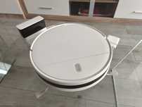 Aspirator robot Xiaomi Mi Vacuum-Mop Essential

Mi Robot Vacuum-Mop Es