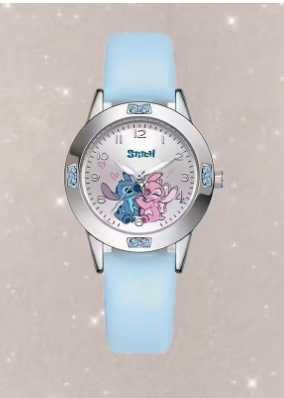 Дамски часовник с Мики и Мини,