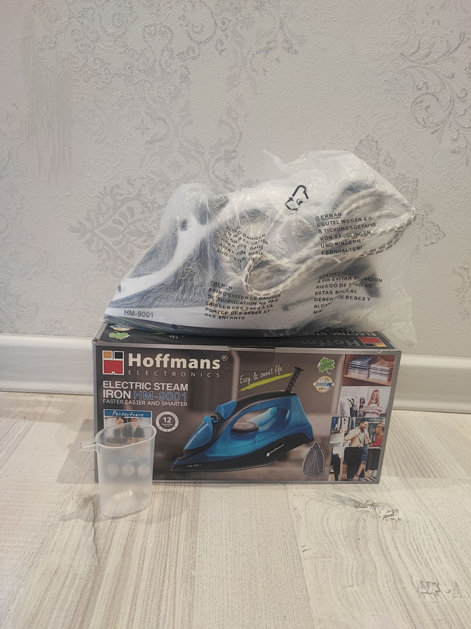 Hoffman dazmol sotaman yengi turipti