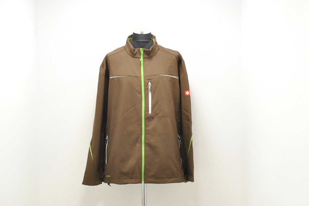 Engelbert Strausas Motion 2020 soft shell mas 5XL  (2499)