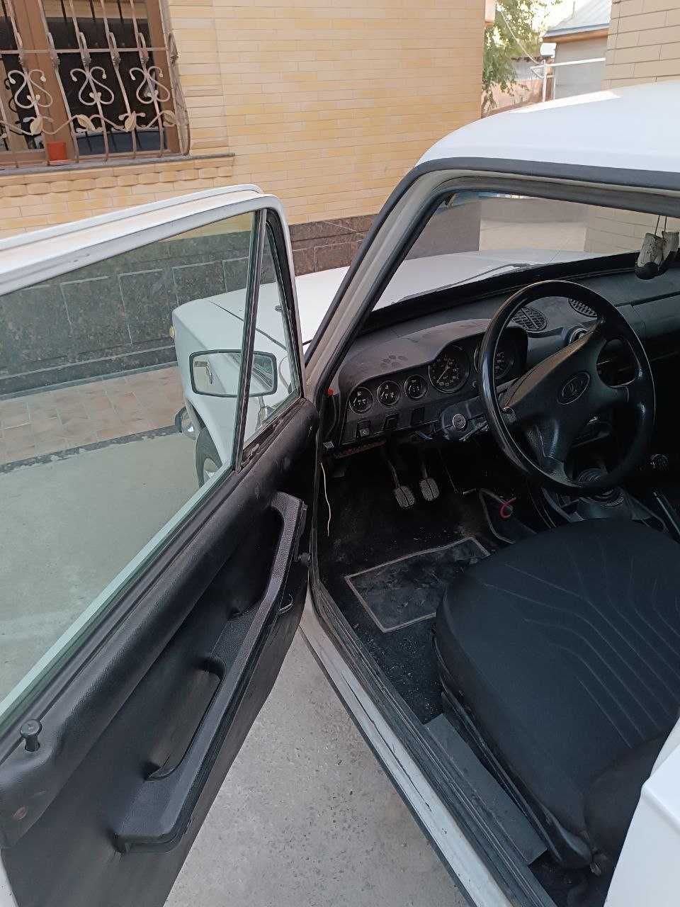 Жигули ВАЗ-2101 Сотилади нархи 1500$