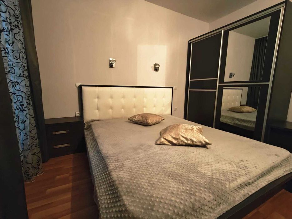 Обзаведен двустаен идеално местоположение басейн