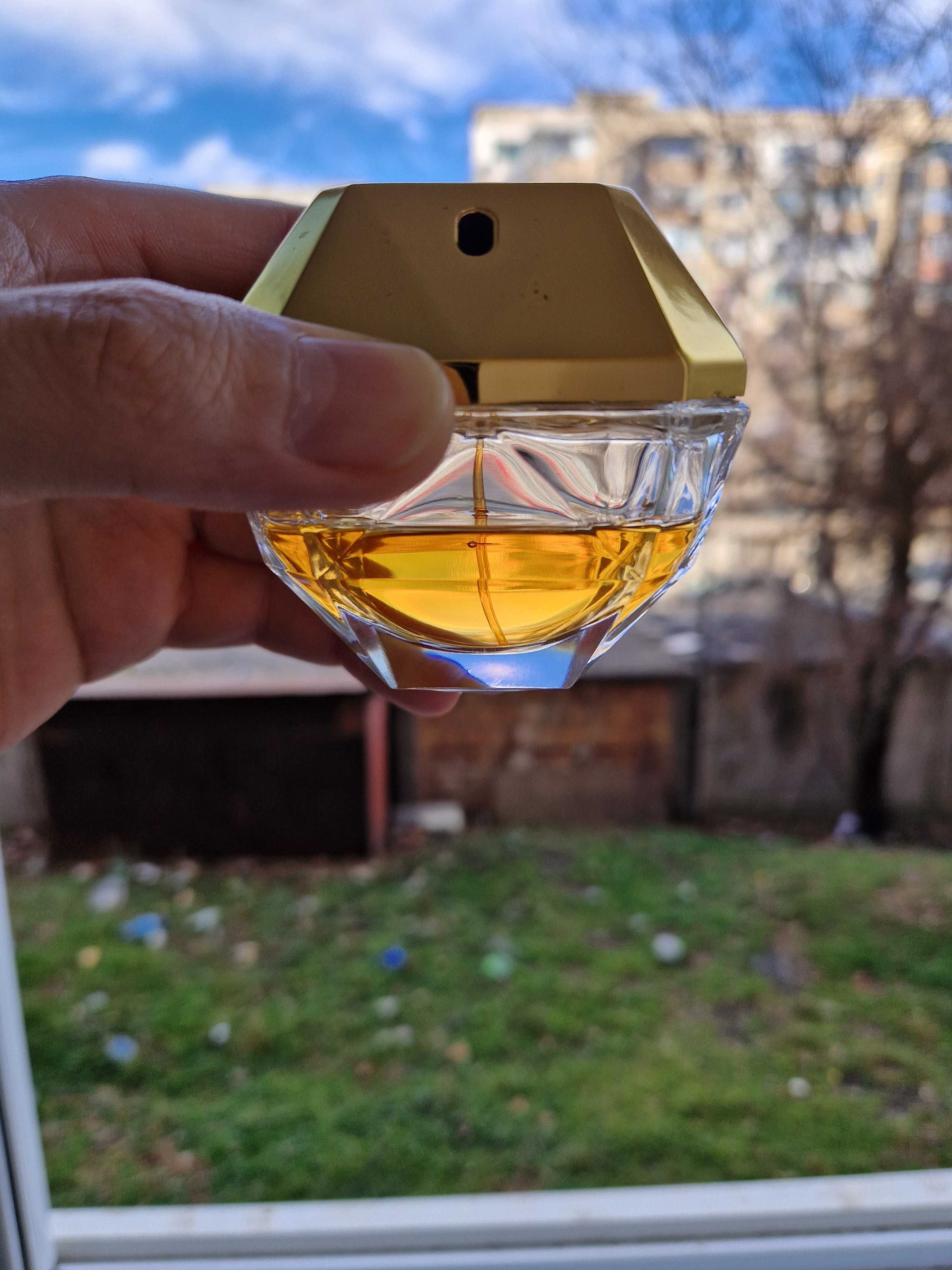 Paco Rabanne Lady Million