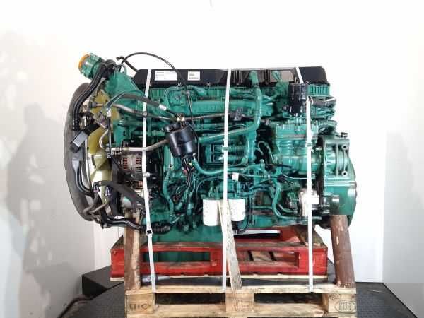 Motor complet Volvo D13K500 EUVI - Piese de motor Volvo