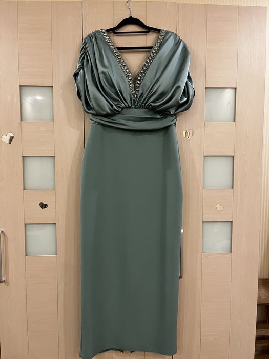 Продам вечернее платье