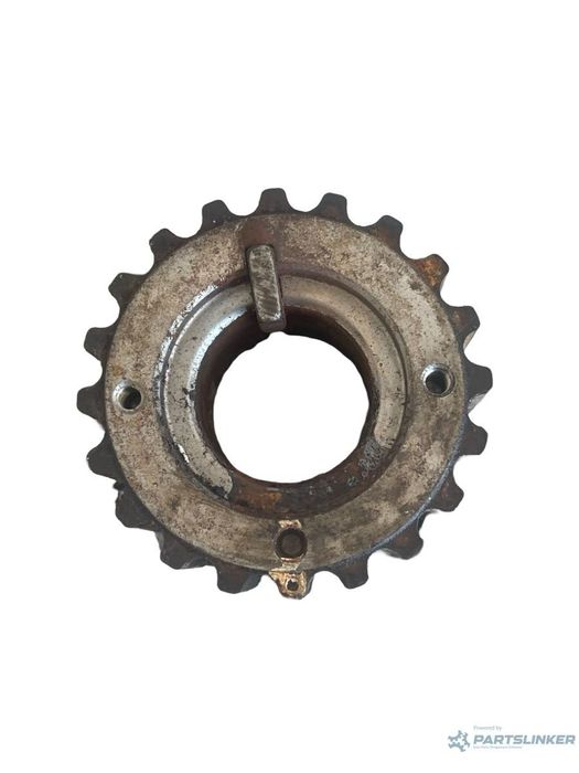 Pinion vibrochen RENAULT KANGOO Express FW0/1_ 2008 - > 1.5DCI  371496