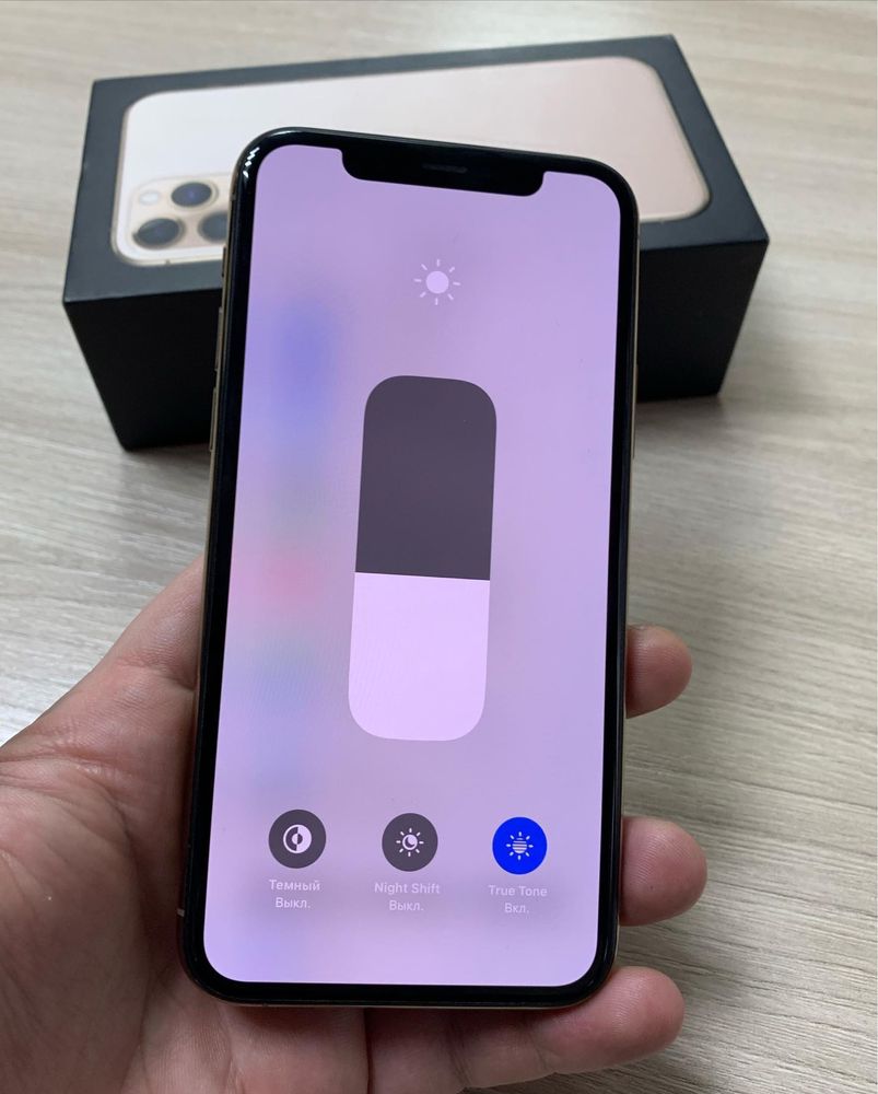 Iphone 11 Pro 256Gb