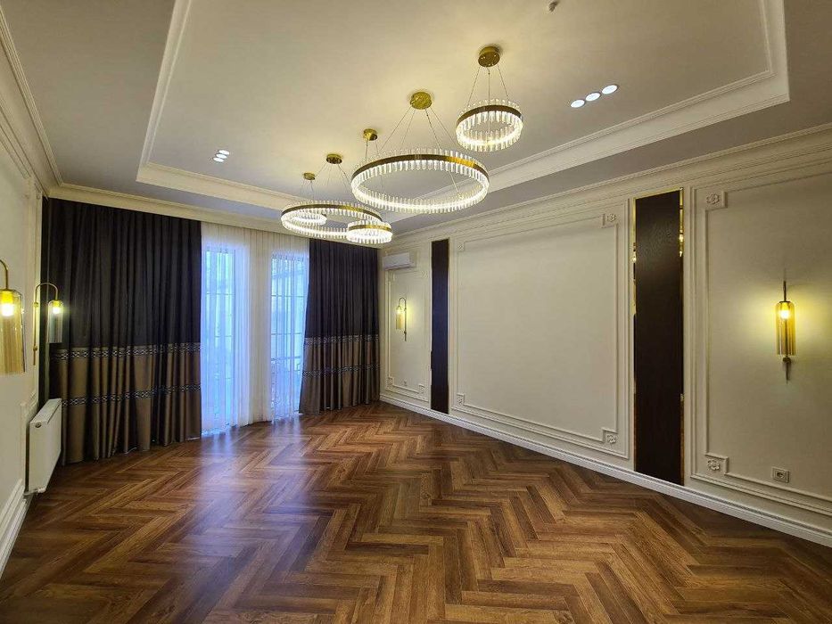 Продам Новый ЕвроДом 5 соток Центр Луначарского