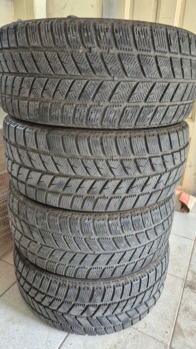 зимни гуми Blacklion 225/45 R17 (M+S)