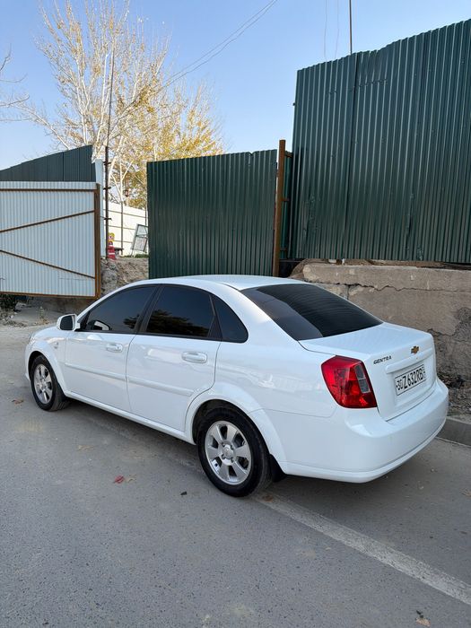 Gentra 3 pozitsiya avtomat full