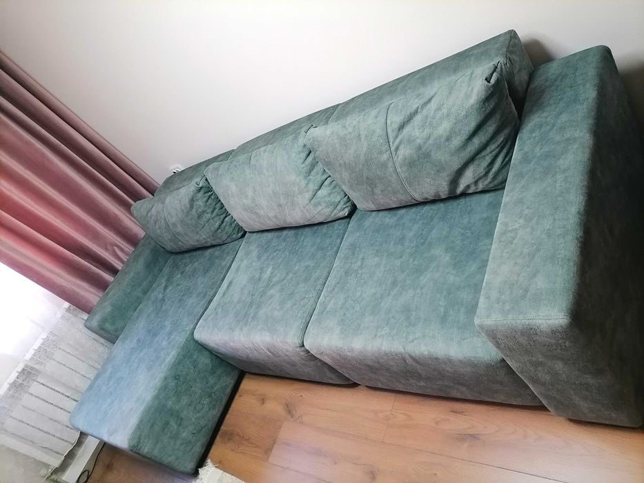 Продам угловой диван