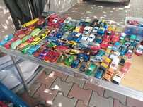 Machete de tot felul siku,matchbox
