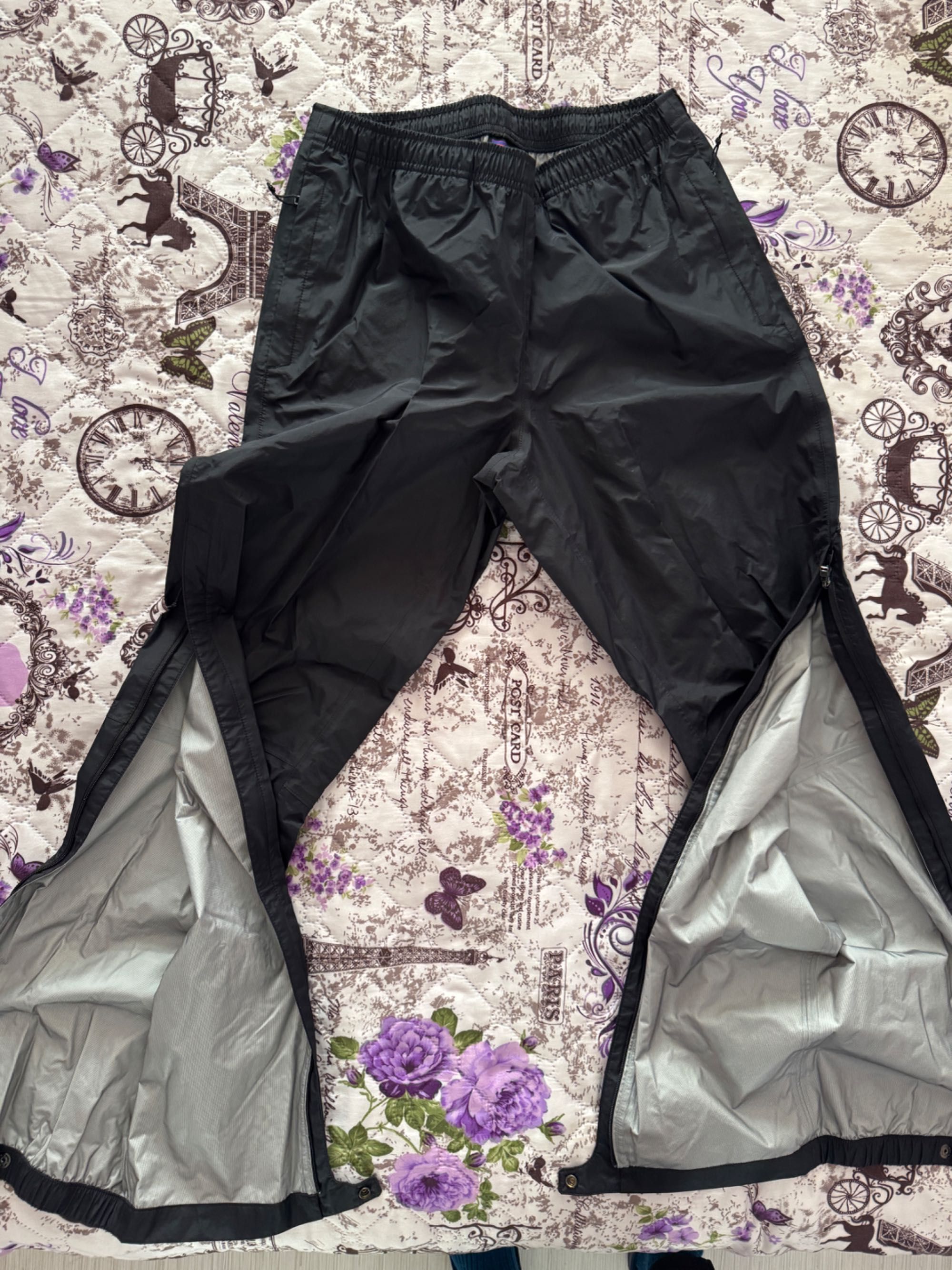 Дамски панталон Patagonia TORRENTSHELL 3L