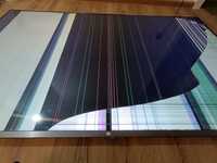 Xiaomi TV Q2 55″ за части, повреден