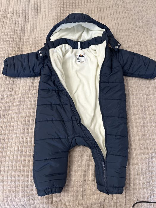 Детский комбинезон Orchestra