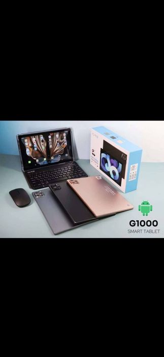 Планшет Nodizz Npad10-EV