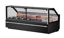 Vitrina Friogorifica Orizontala Modena Lite 290cm / FULL INOX/ NOU