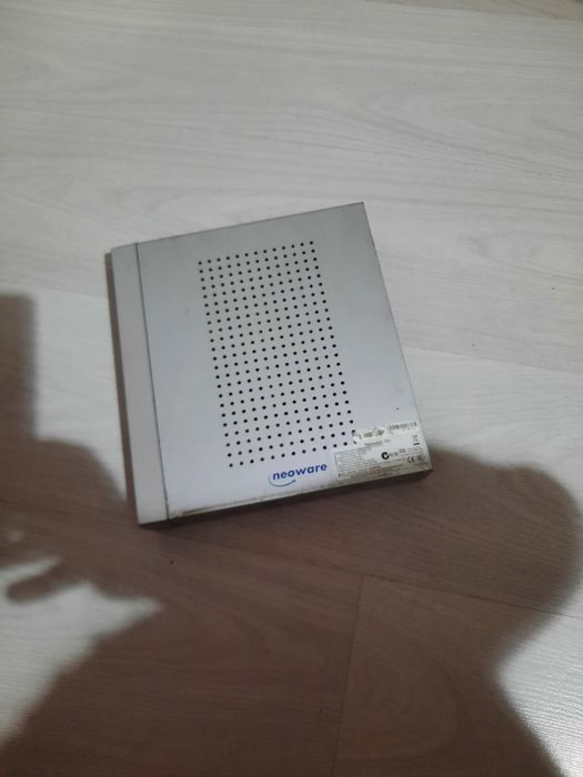 Calculator Hp Neoware