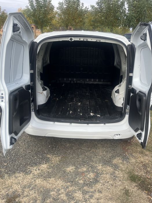 Dacia Logan van 1.5 , euro 5 , clima