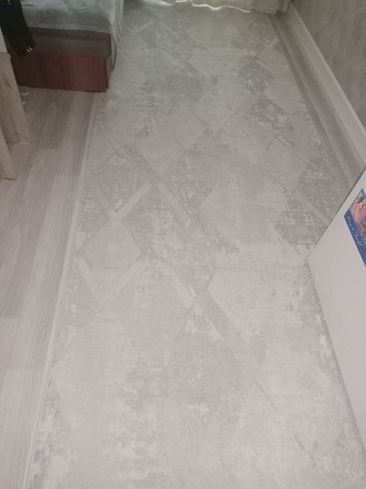 Палас, дорожка для комнаты