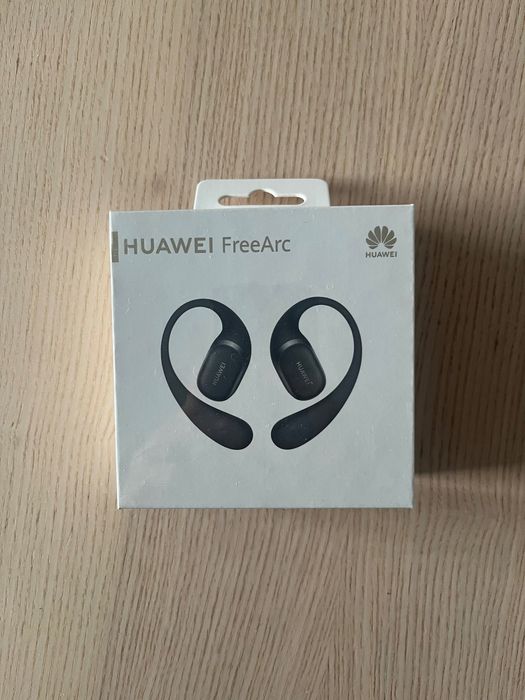 Безжични слушалки Huawei FreeArc