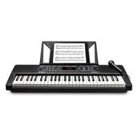 Продам клавиатуру Alesis Harmony 54 Black (синтезатор)