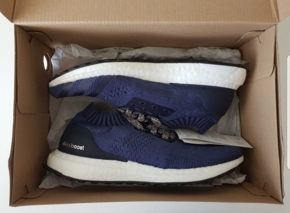 Adidasi Adidas UltraBOOST Uncaged J DB1431