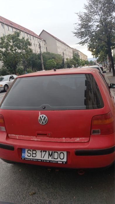 Golf 4 pt piese