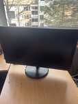 Продавам монитор Asus vp228he
