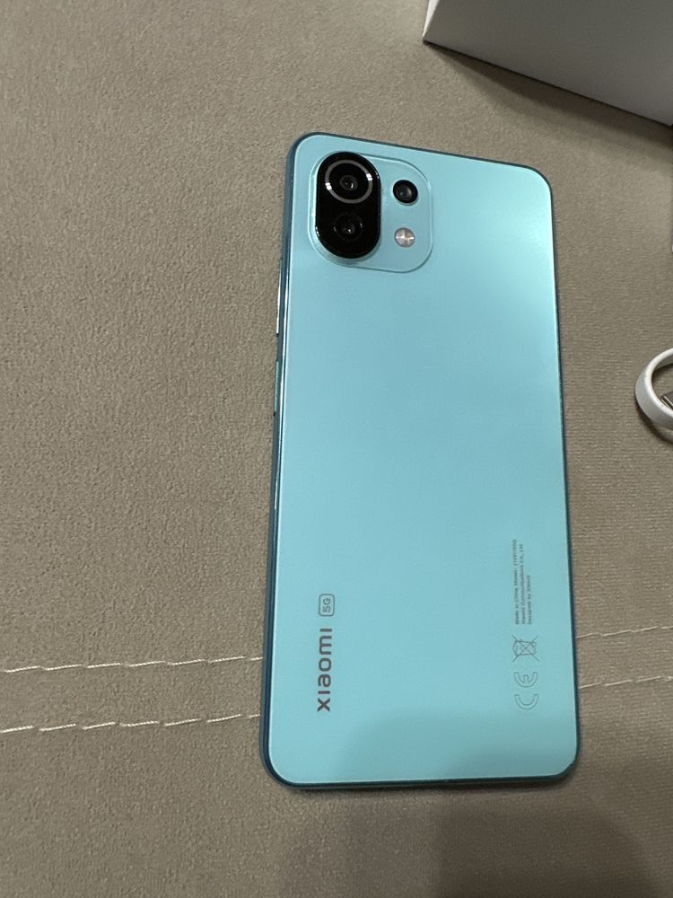 Xiaomi 11 Lite 5G NE