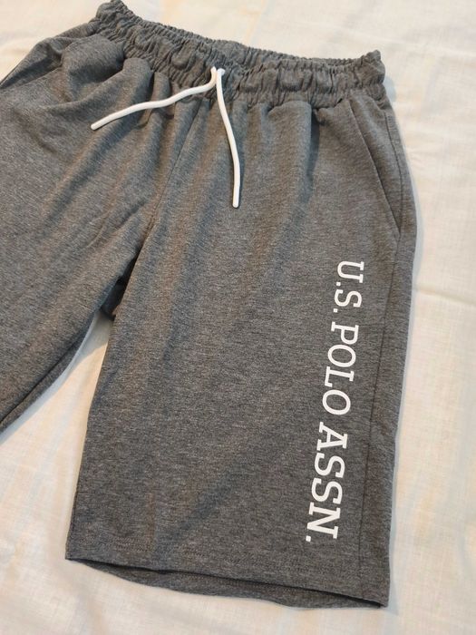 Pantaloni scurti U.S. Polo Assn.