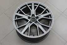 Джанта 19" Audi A4