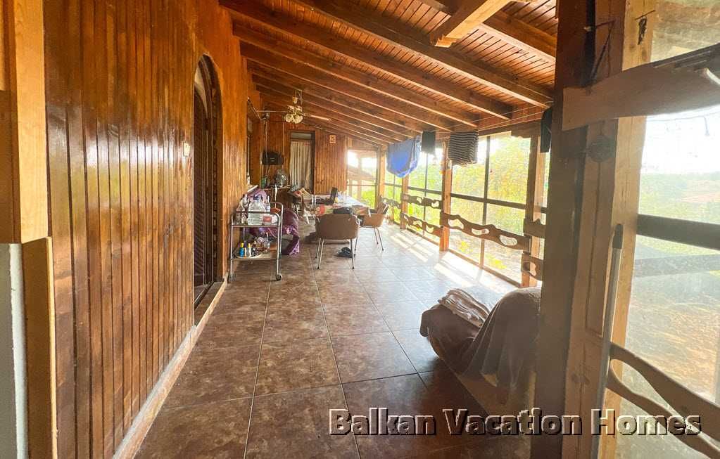 Продава се Къща в с. Нейково, Област Добрич - 100 кв.м за 690 €/кв.м - Снимка #14