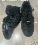 Nike Air Max Plus TN Черни