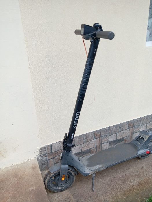 Trotinetă electrica