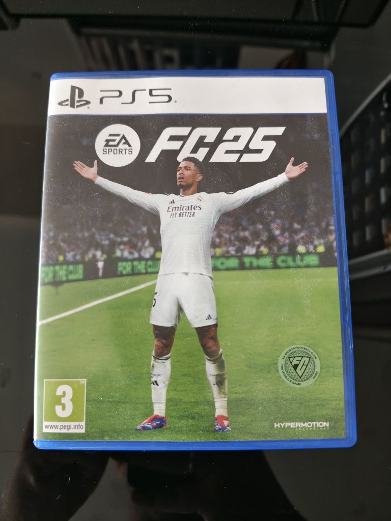 Fifa 25 FC25 Playstation 5