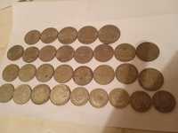 Монеты советские и другие