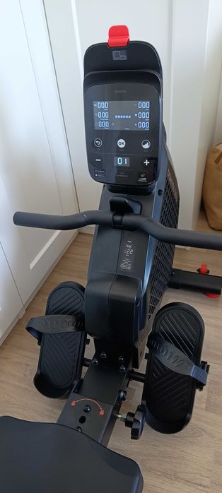 Aparat vaslit autoalimentat Domyos 500B