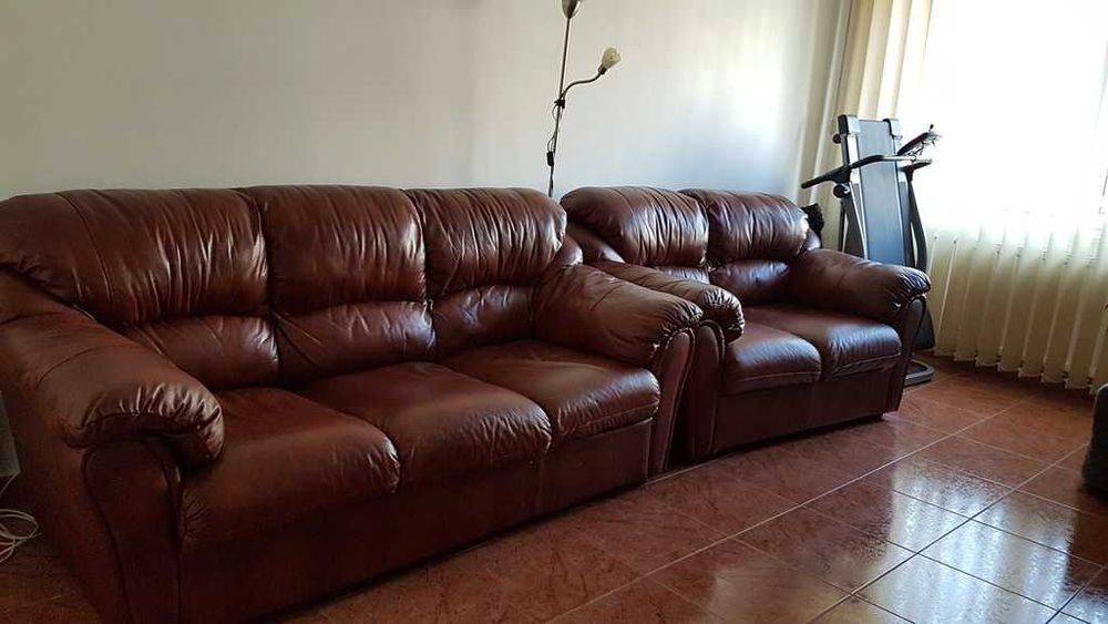 Apartament  pentru inchiriere 3 Camere - CRANGASI-Loc Parcare