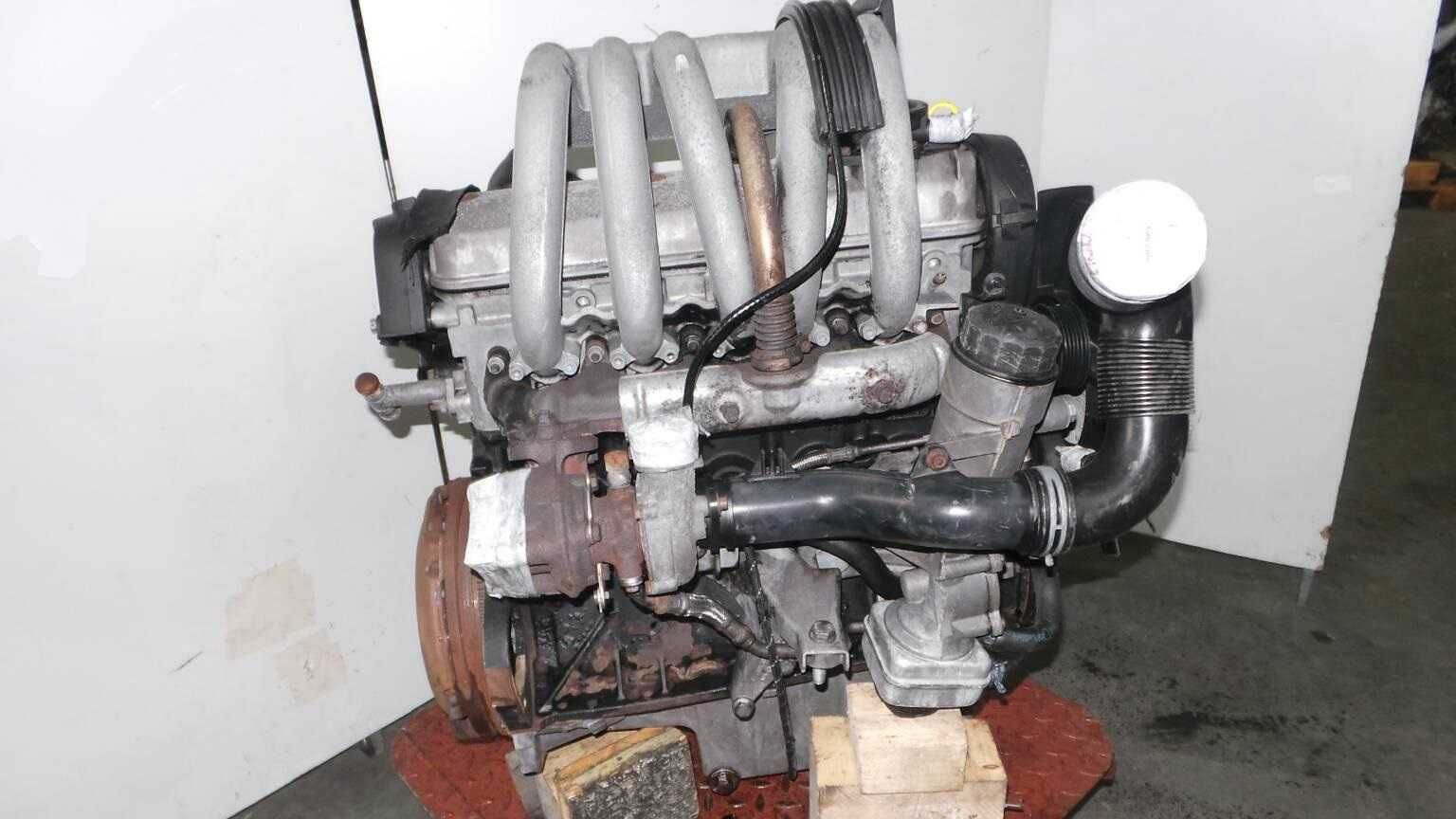 Двигател за Фолксваген ЛТ- VW LT 2,5 TDI  AHD  -  1999 г.