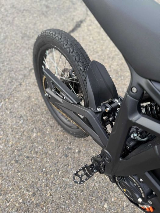 Talaria Sting MX5 PRO (Pret Negociabil) Dirt Bike Electric