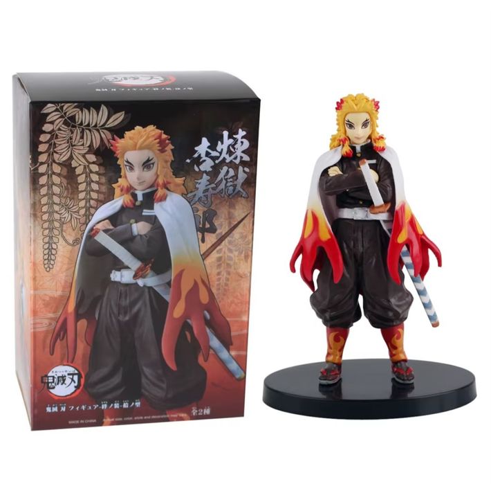Играчки/Фигурки - Demon slayer (Kimetsu no yaiba)