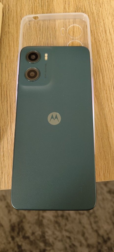 Чисто Нов Motorola G 05
