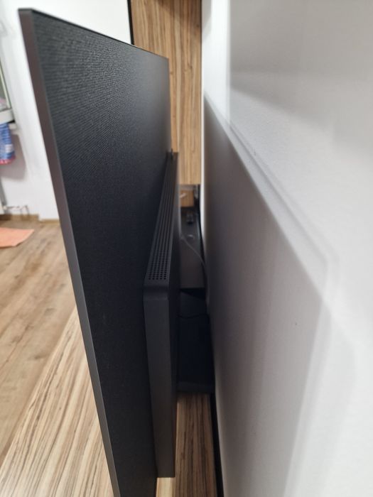 Televizor oled evo smart lg 65c31la