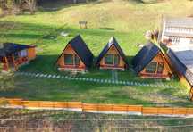 Construim Cabane tip a