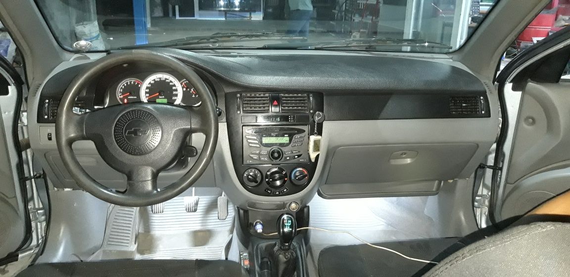 Lasetti 2012 yil 130ming km
