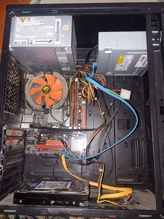 Компьютер рабочий