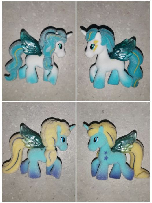 Магическо пони Magic ponys на Craze